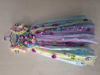 Picture of Floral Rainbow Gown For 6-8Y