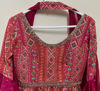 Picture of Neerus georgette sharara suit