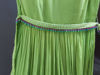 Picture of Never worn Taruni green chikankari dress