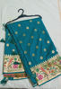 Picture of Paithani saree