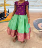 Picture of Pattu lehanga For 1-2Y