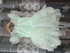 Picture of Pista green party wear frock For 2-3Y