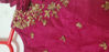 Picture of Anasuya Couture Kalamkari Lehanga For 4-5Y