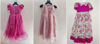 Picture of Long Frocks Combo For 2-4Y