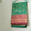Picture of Fancy pattu saree