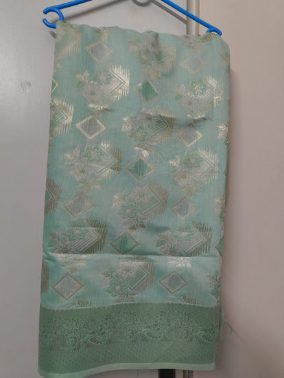 Picture of Never worn Banaras saree