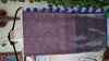 Picture of Lavender and blue pure pattu saree (34-38)