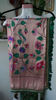 Picture of Semi paithani single muniya border saree