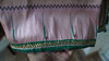 Picture of Semi paithani single muniya border saree