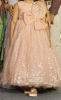 Picture of Royal party wear Gown For 6-8Y