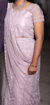 Picture of Party wear Lehenga