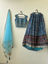 Picture of Blue lehanga