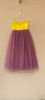 Picture of Netted Frock For 8-10Y