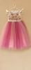 Picture of Party wear Frock For 8-10Y