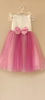 Picture of Party wear Frock For 8-10Y