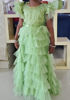 Picture of Layers frock For 4-6Y