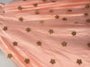 Picture of Peach partywear Long frock