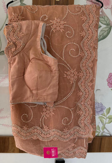 Picture of Never Worn Neerus Party wear saree