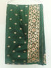 Picture of Banarasi saree with unstitched blouse