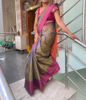 Picture of Semi venkatagiri saree