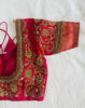 Picture of Bridal Maggam Work Blouse Never worn