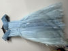 Picture of Cindrella Feather designer frock For 2-4Y