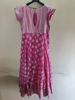 Picture of Baby Pink Long dress