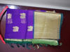 Picture of Organza saree