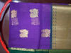 Picture of Organza saree