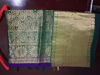 Picture of Organza saree