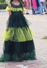 Picture of Layered frock For 8-10Y