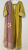 Picture of Yellow dress- 3 piece set