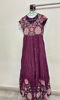 Picture of Embroidered Long Frock