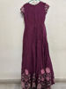 Picture of Embroidered Long Frock