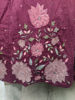 Picture of Embroidered Long Frock