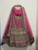 Picture of Reception ready Lehenga set