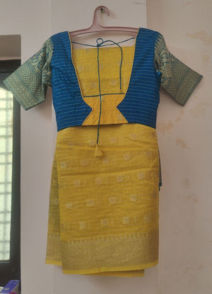 Picture of Fancy saree