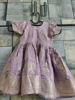 Picture of Festive wear frocks for sale 1-2Y