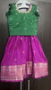 Picture of Lehenga blouse combo 1-2y