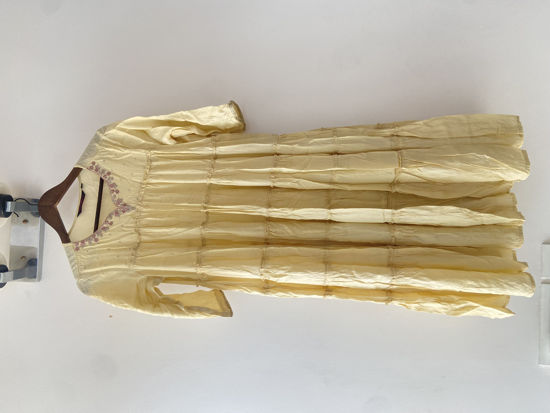 Picture of Anarkali dress