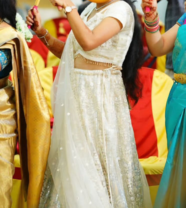 Picture of Kalakunji Brand Lehanga