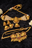 Picture of Temple necklace set of 2