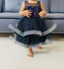 Picture of Layered Frock For 2-3Y