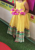 Picture of Combo frocks For 2-4Y