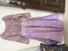 Picture of Shimmer long Frock