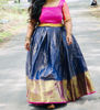 Picture of Semi pattu Lehanga