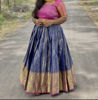 Picture of Semi pattu Lehanga