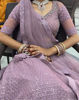 Picture of Lilac Lehenga