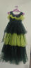 Picture of Layered frock For 8-10Y