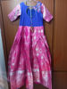 Picture of Pattu long dress